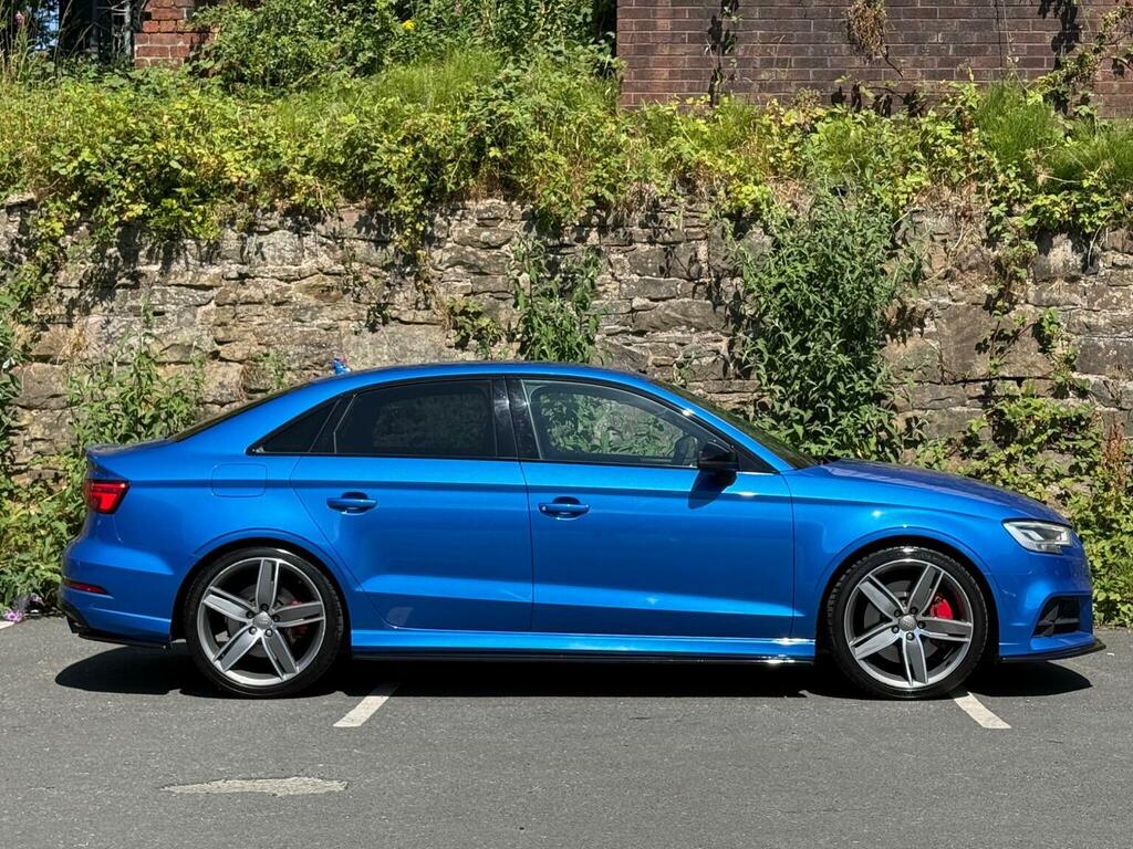 Audi S3  Grey #7