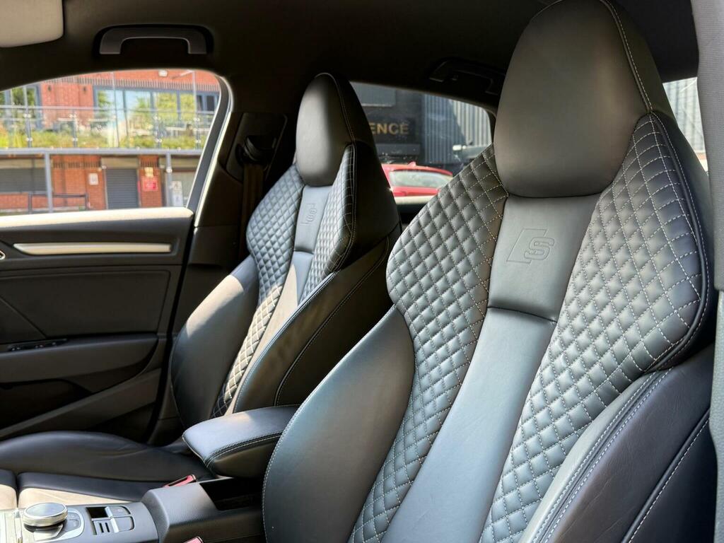 Audi S3  Grey #29