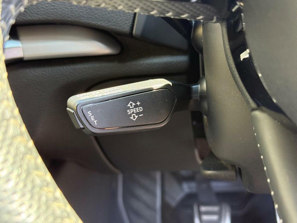 Audi S3  Grey #17