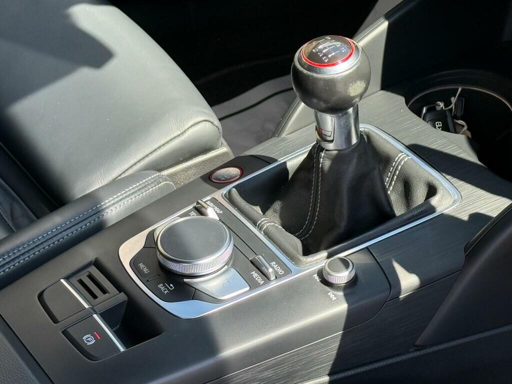 Audi S3  Grey #10