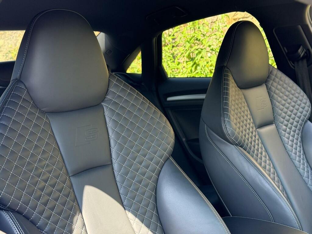 Audi S3  Grey #13