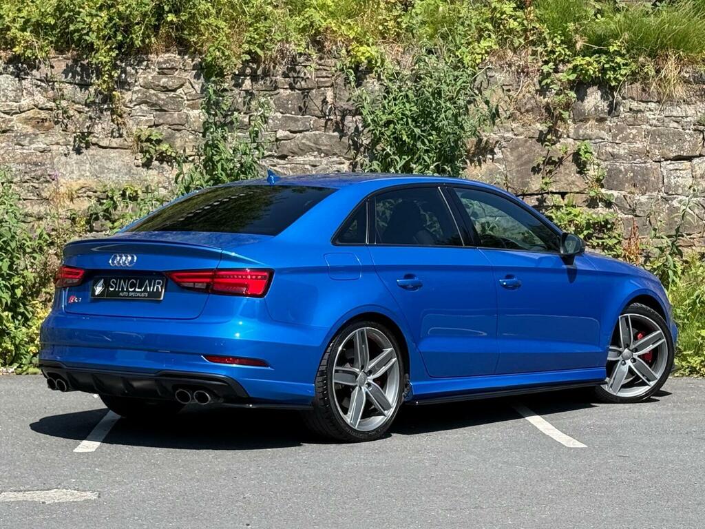 Audi S3  Grey #8