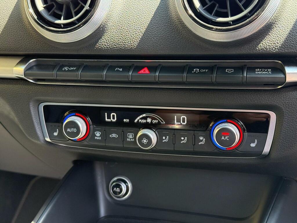 Audi S3  Grey #19