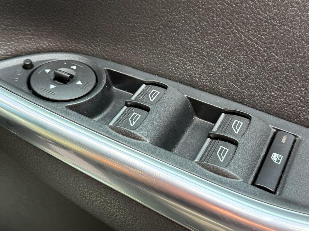 Ford Focus 1.0 Ecoboost 125 Zetec Silver #15
