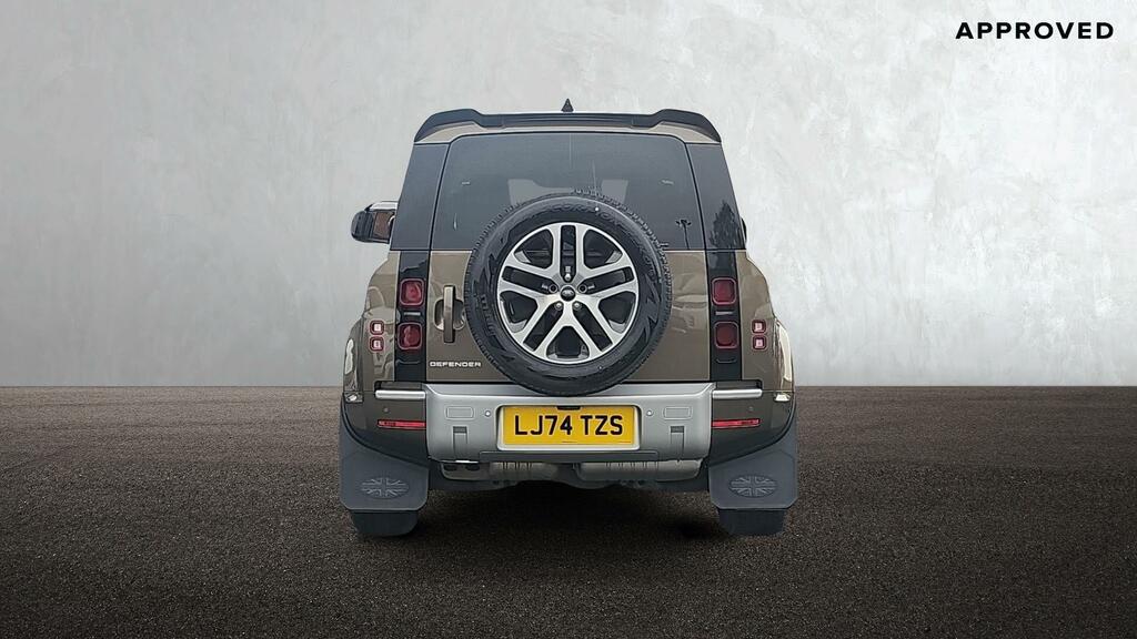Land Rover Defender 110 3.0 D250 Mhev Xs Edition 4Wd Euro 6 Ss #6