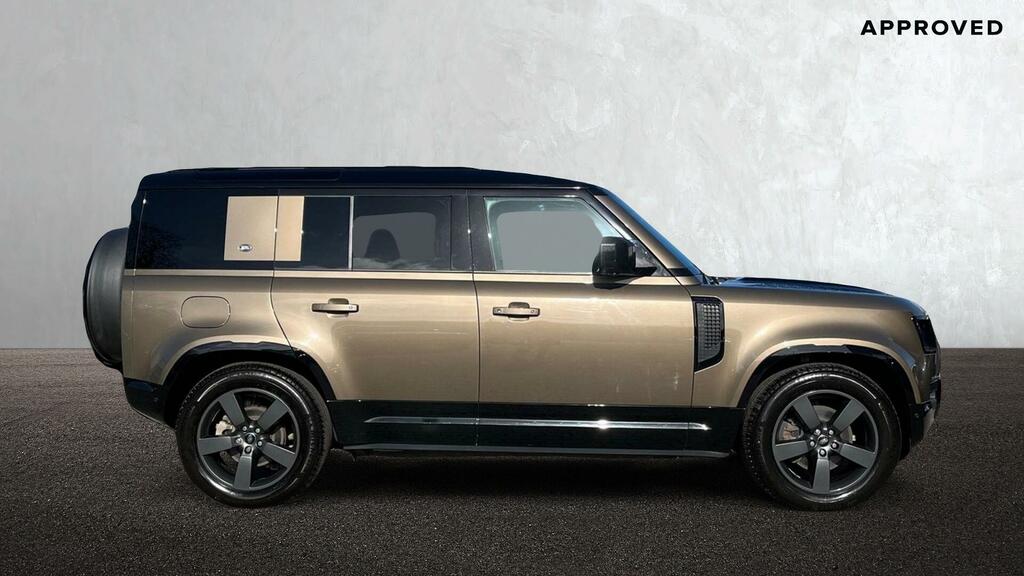 Land Rover Defender 110 2.0 P300 X-dynamic Hse 4Wd Euro 6 Ss #5