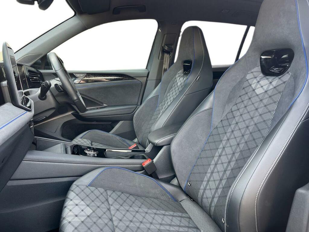 Volkswagen Tiguan 2.0 Tdi R-line Dsg Euro 6 Ss CU26SNZ Grey #3