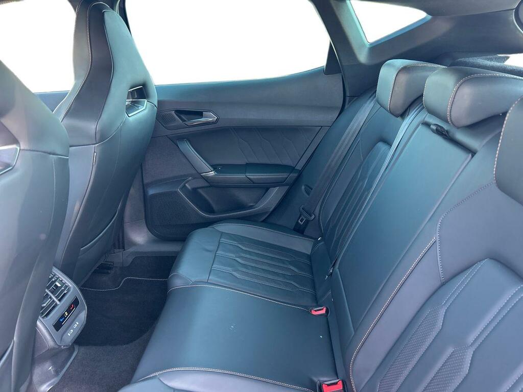 Cupra Formentor 1.5 Tsi V2 Euro 6 Ss KS23ACU Grey #4