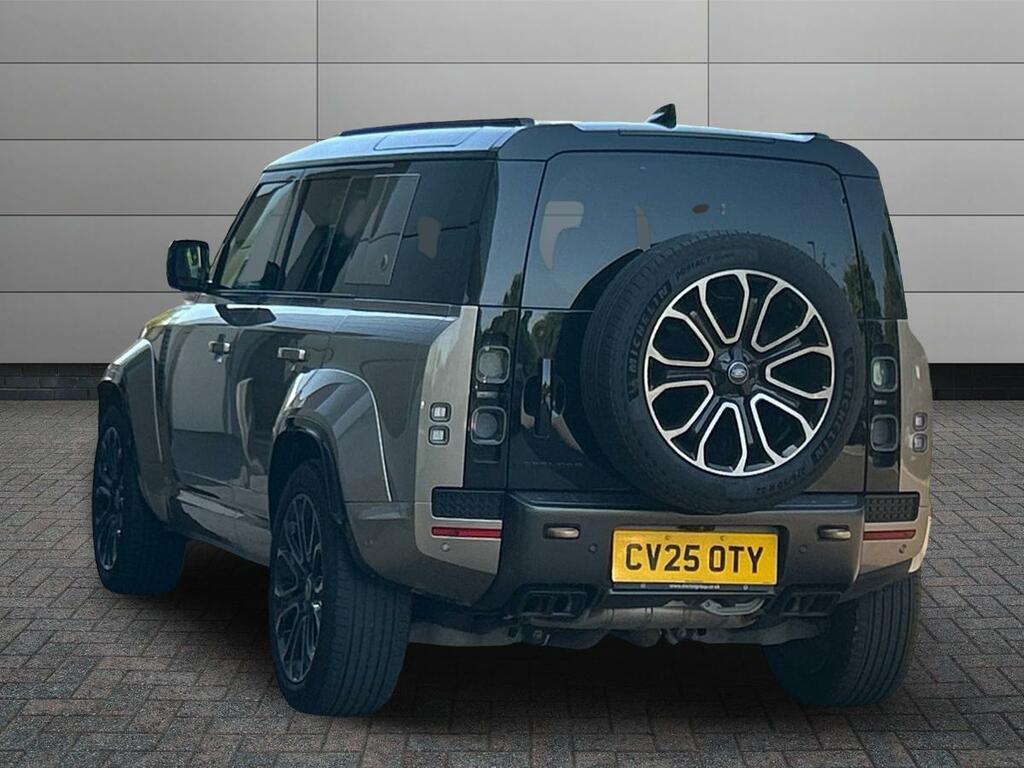 Land Rover Defender 110 4.4P V8 Mhev Octa 4Wd Euro 6 Ss  #2