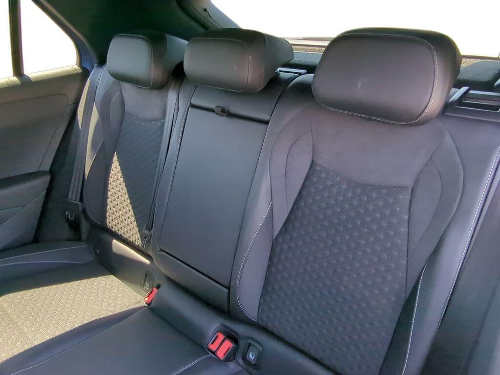 Volkswagen T-Roc 1.5 Etsi Mhev R-line Dsg Euro 6 Ss CN26ZZE Blue #4