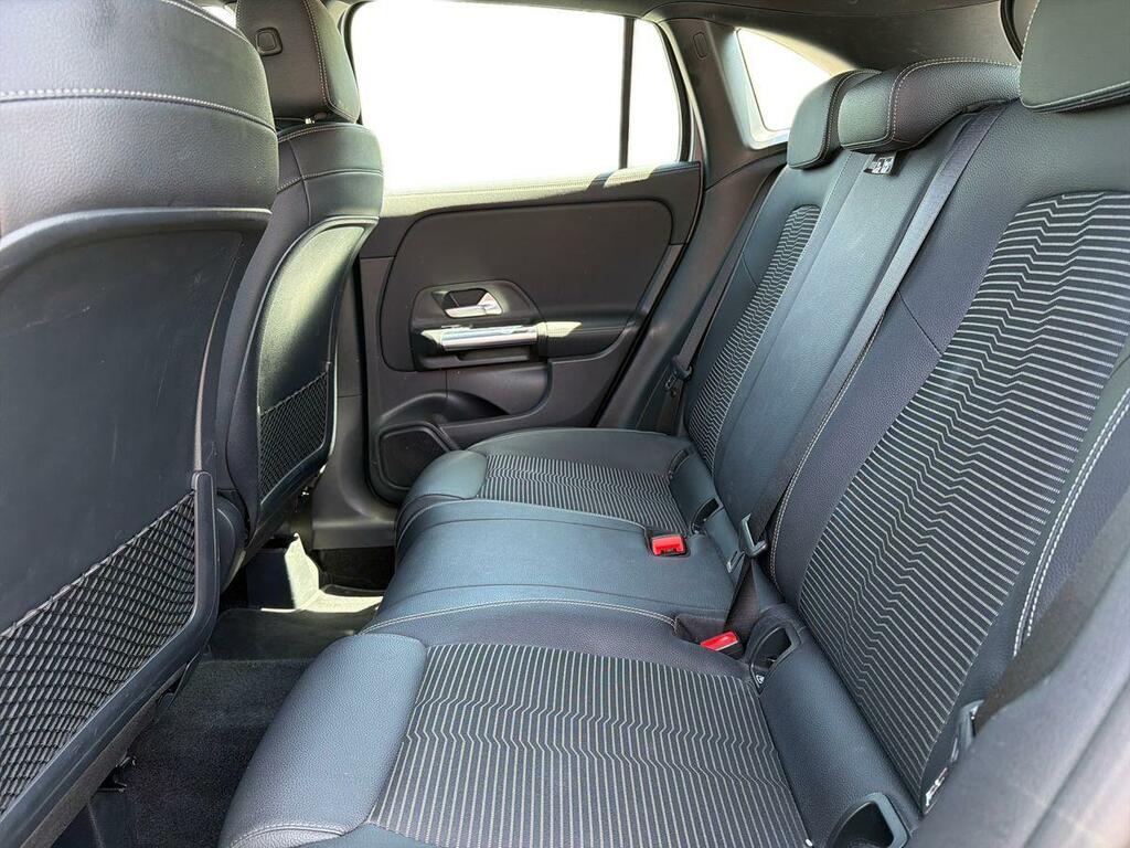 Mercedes-Benz GLA Class 1.3 Gla200 Sport 7G-dct Euro 6 Ss Grey #4