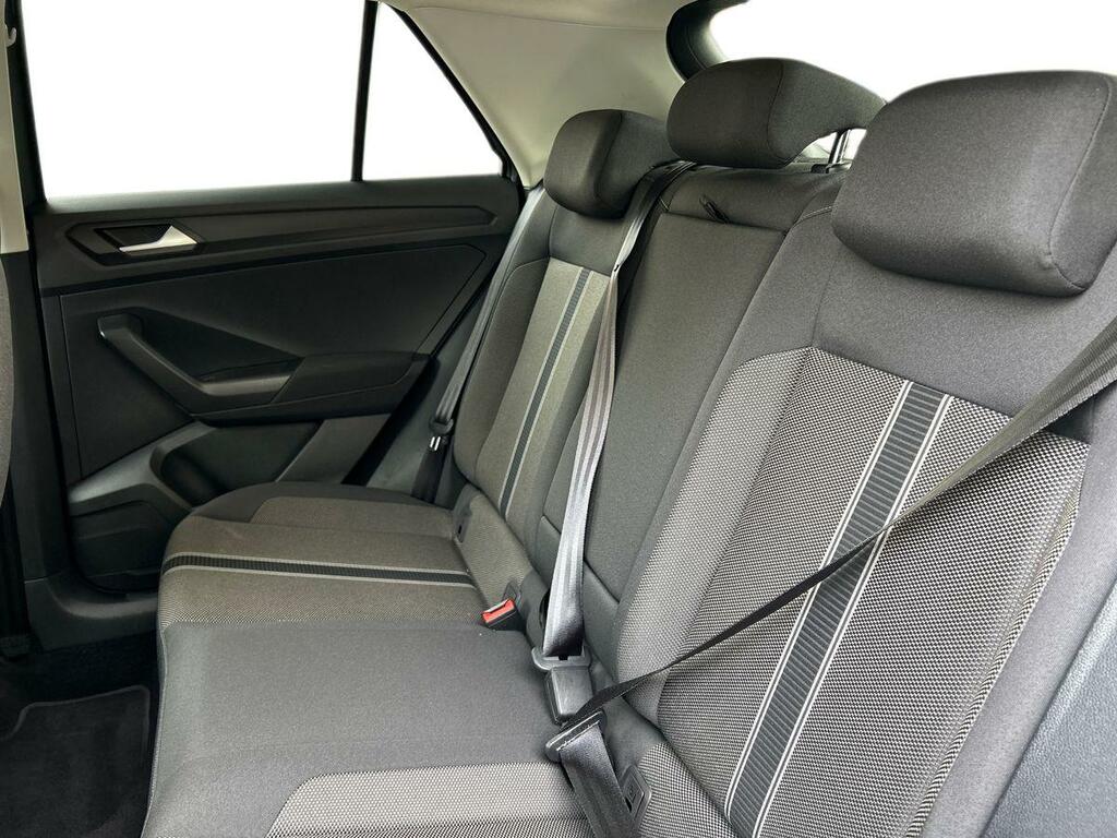 Volkswagen T-Roc 1.5 Tsi Evo Design #4
