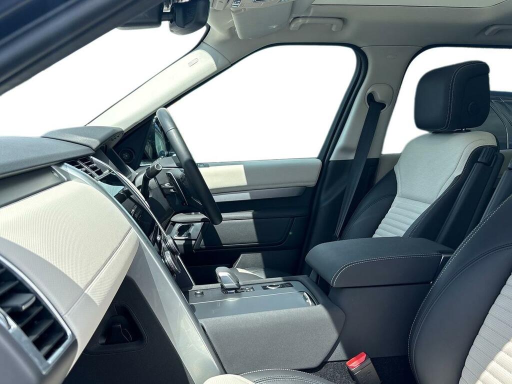 Land Rover Discovery 3.0 D350 Mhev Dynamic Se 4Wd Euro 6 Ss Blue #3