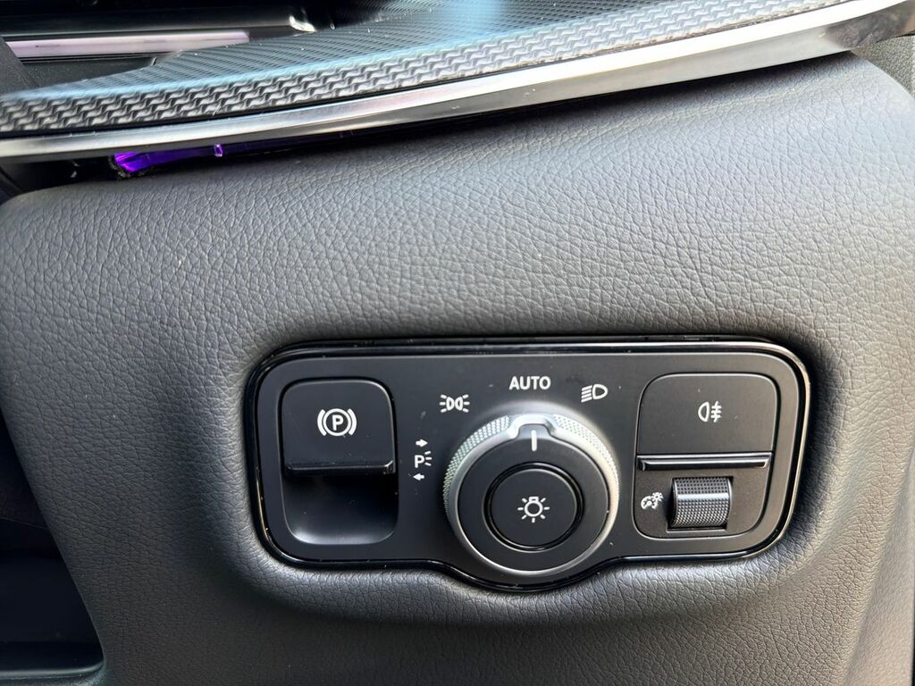 Mercedes-Benz V Class 2.0 V300d Premium Mpv G-tronic Euro 6 Black #37