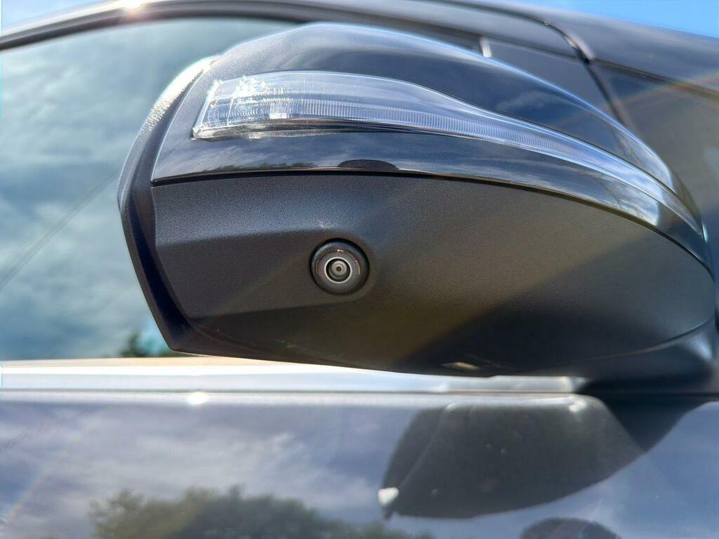 Mercedes-Benz V Class 2.0 V300d Premium Mpv G-tronic Euro 6 Black #21