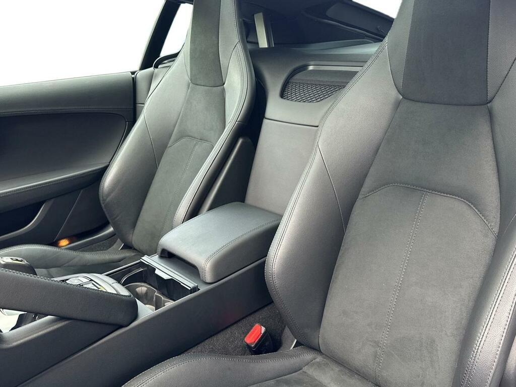 Jaguar F-Type 5.0 V8 Reims Edition Euro 6 Ss Blue #4