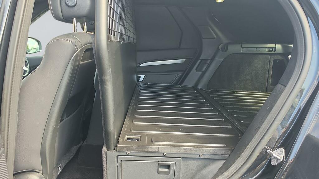 Land Rover Discovery 3.0 D300 Mhev R-dynamic Se 4Wd Euro 6 Ss 5 Black #4