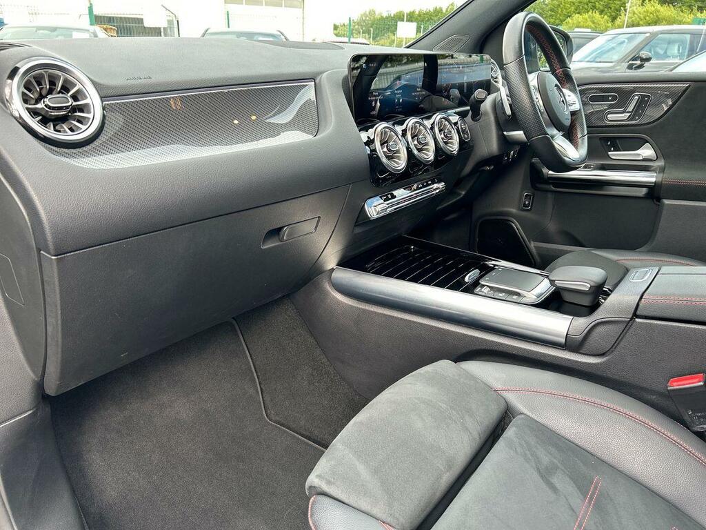 Mercedes-Benz B Class 1.3 B250e 15.6Kwh Amg Line Executive 8G-dct Euro Black #26