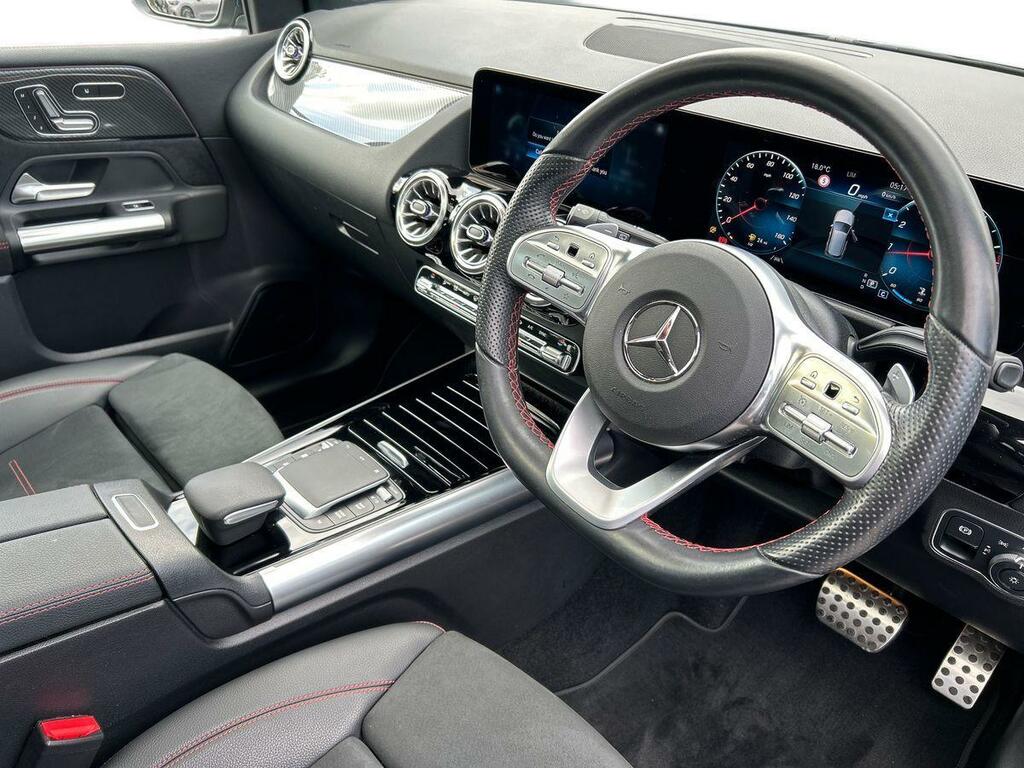 Mercedes-Benz B Class 1.3 B250e 15.6Kwh Amg Line Executive 8G-dct Euro Black #19