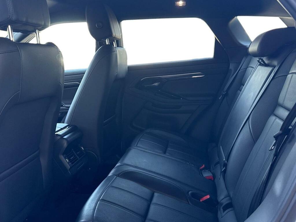Land Rover Range Rover Evoque 1.5 P300e 12.2Kwh R-dynamic S 4Wd Euro 6 Ss DU22MJK White #4