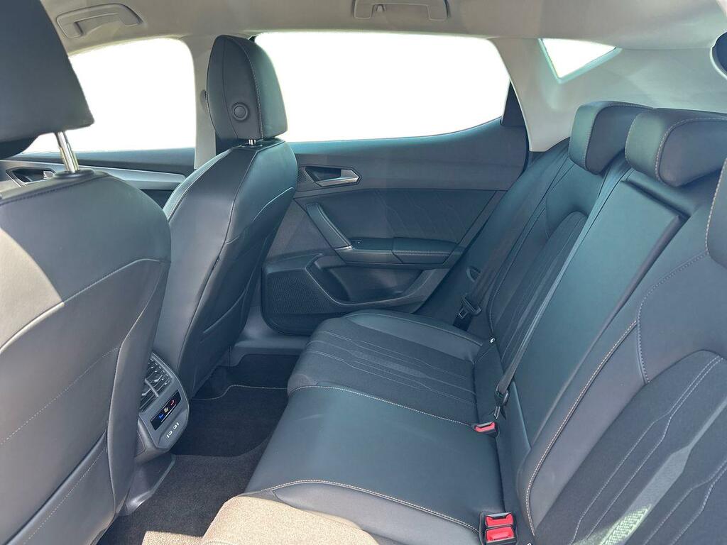 Cupra Leon 1.5 Etsi V1 Dsg Grey #4