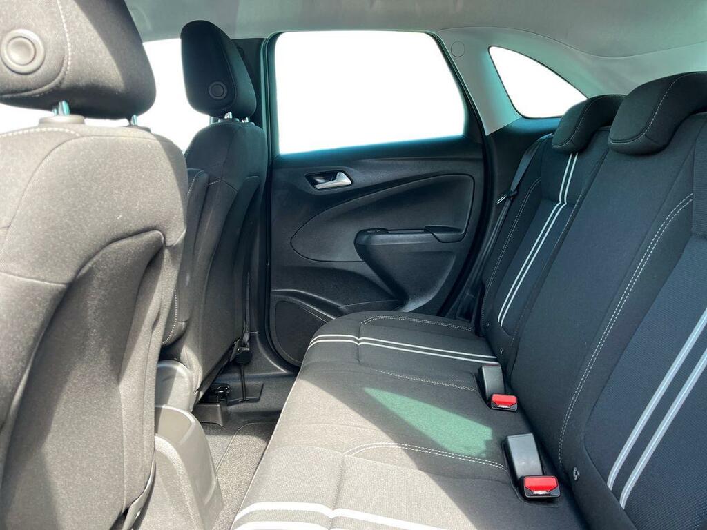 Vauxhall Crossland 1.2 Turbo Gs Suv Euro 6 Ss 1 Grey #4
