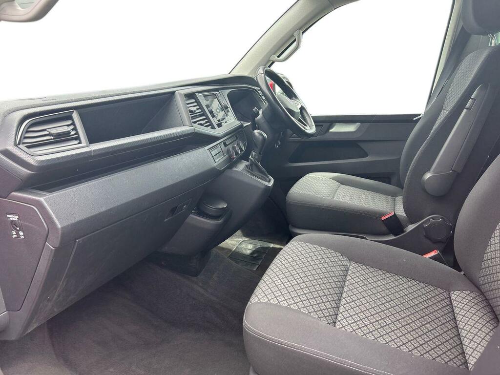 Volkswagen California 2.0 Tdi Ocean Dsg Black #7