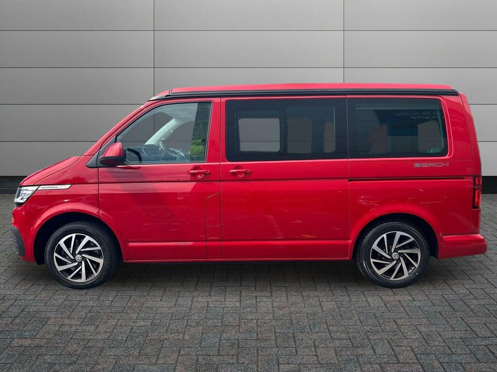 Volkswagen California 2.0 Tdi Ocean Dsg Black #12