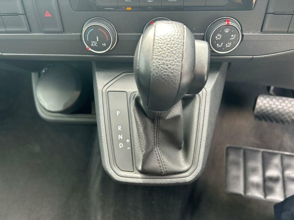 Volkswagen California 2.0 Tdi Ocean Dsg Black #21