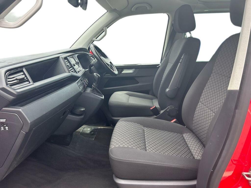 Volkswagen California 2.0 Tdi Ocean Dsg Black #8