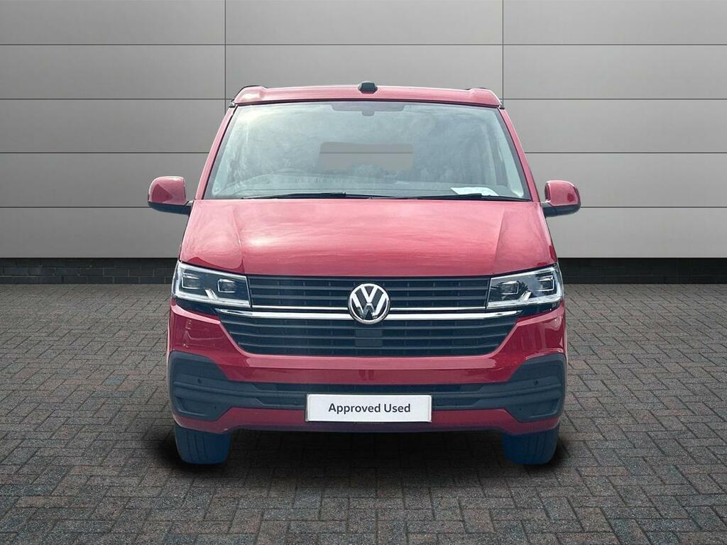 Volkswagen California 2.0 Tdi Ocean Dsg Black #13