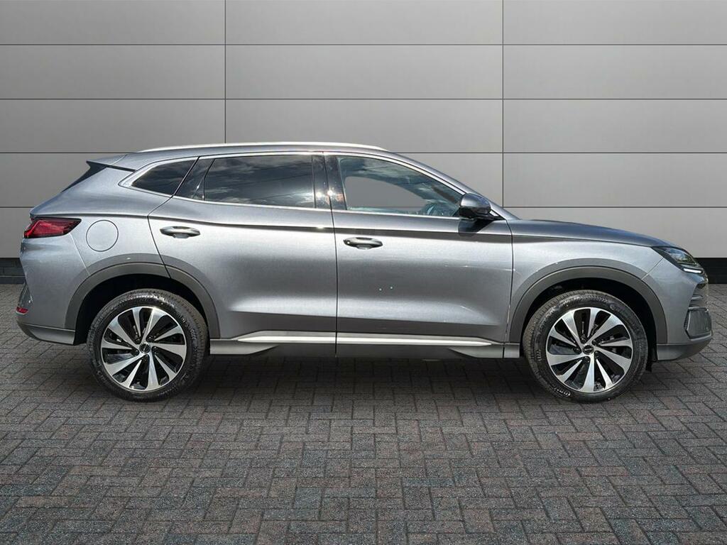 Byd Seal U 1.5 18.3Kwh Design Cvt Awd Euro 6 Ss CE26SVD Grey #5