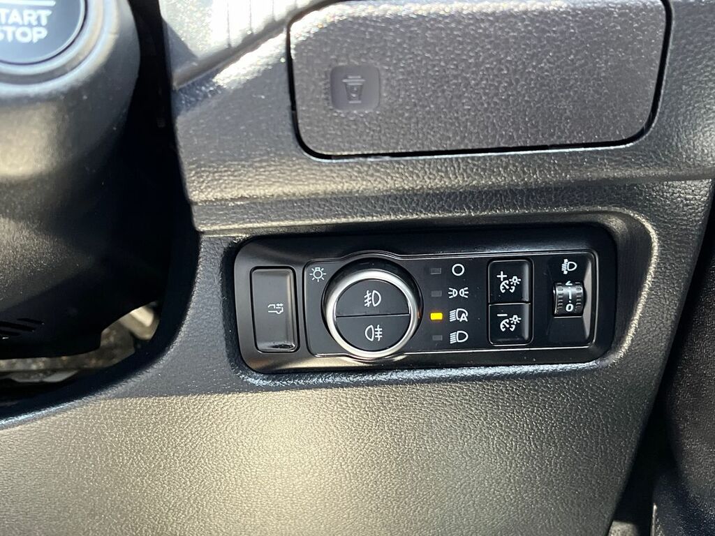 Ford Ranger 2.3 Ecoboost 11.8Kwh Wildtrak 4Wd Euro 6 Silver #35