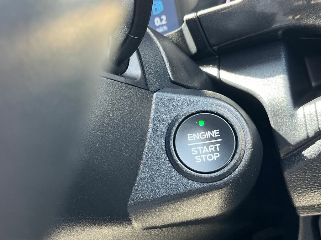 Ford Ranger 2.3 Ecoboost 11.8Kwh Wildtrak 4Wd Euro 6 Silver #42