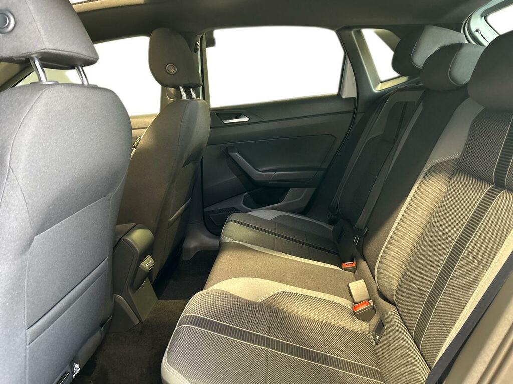 Volkswagen Polo 1.0 Tsi Edition 50 Euro 6 Ss CV26SMX Blue #4