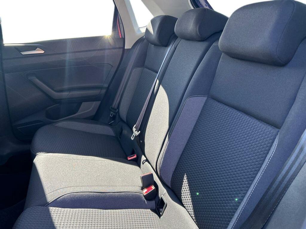 Volkswagen Polo 1.0 Tsi Match #4