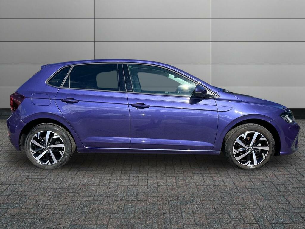 Volkswagen Polo 1.0 Tsi Match #5