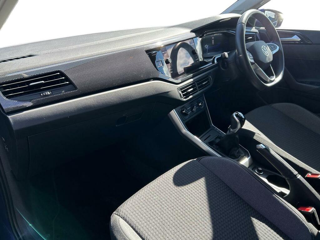 Volkswagen Polo 1.0 Tsi Match #3