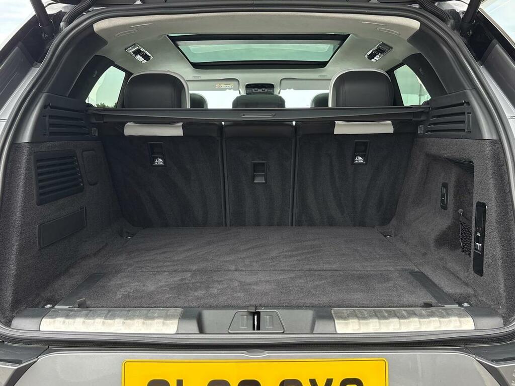 Land Rover Range Rover Sport 3.0 D350 Mhev 4Wd Euro 6 Ss Black #10