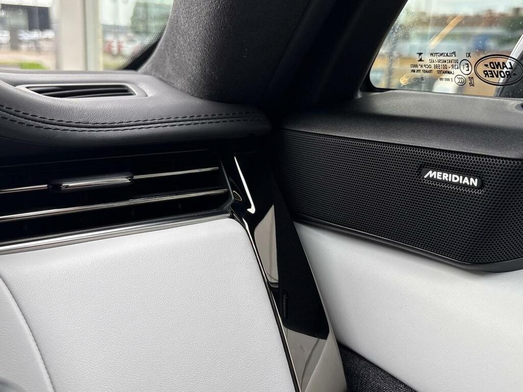 Land Rover Range Rover Sport 3.0 D350 Mhev 4Wd Euro 6 Ss Black #41