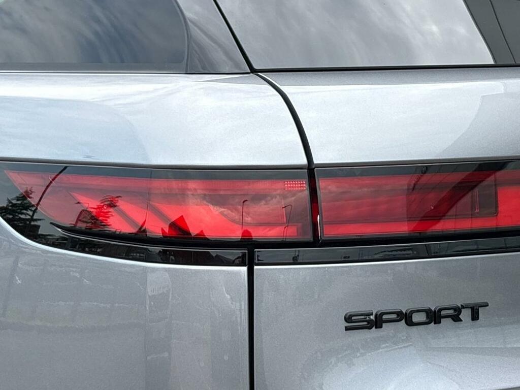 Land Rover Range Rover Sport 3.0 D350 Mhev 4Wd Euro 6 Ss Black #19