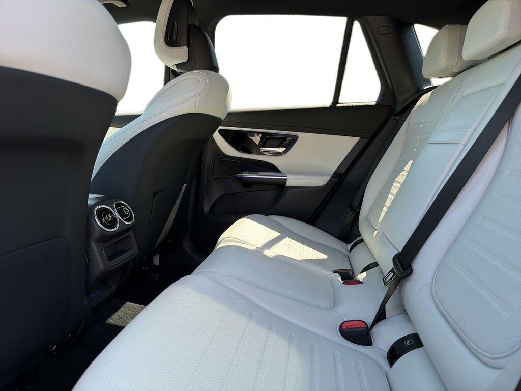 Mercedes-Benz GLC Class 2.0 Glc300dh Mhev Amg Line Premium G-tronic 4Ma CN26OMB Blue #4