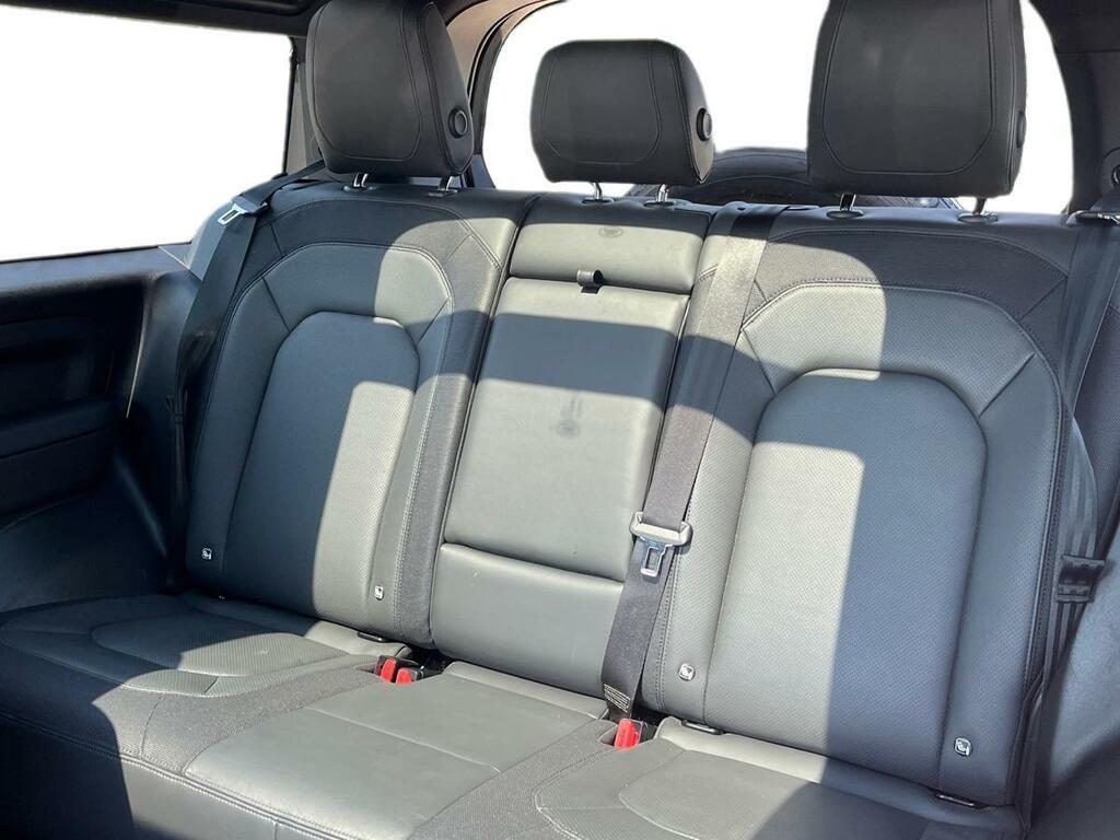 Land Rover Defender 90 3.0 D250 Mhev X-dynamic Hse 4Wd Euro 6 Ss Grey #4