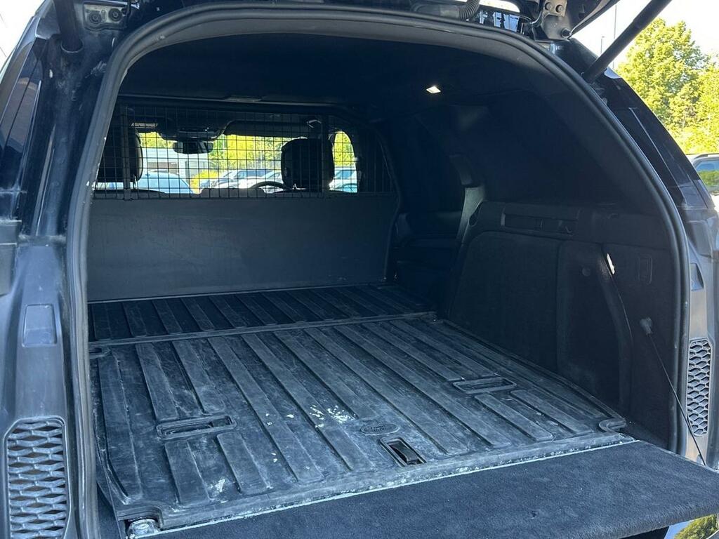 Land Rover Discovery 3.0 D350 Mhev Dynamic Hse 4Wd Euro 6 Ss OU74VNJ Grey #4