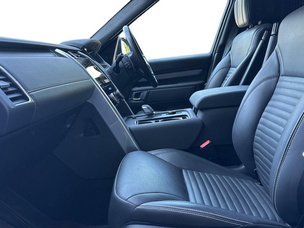 Land Rover Discovery 3.0 D350 Mhev Dynamic Hse 4Wd Euro 6 Ss OU74VNJ Grey #3