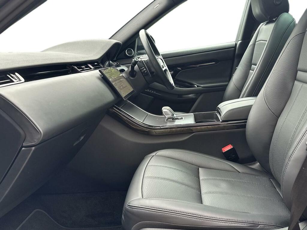 Land Rover Range Rover Evoque 1.5 P300e Dynamic Hse Grey #3