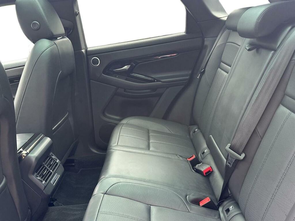 Land Rover Range Rover Evoque 1.5 P300e Dynamic Hse Grey #4