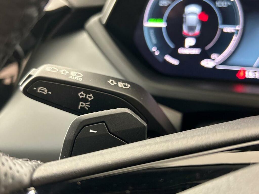 Audi E Tron GT 435,00 Kw Grey #35