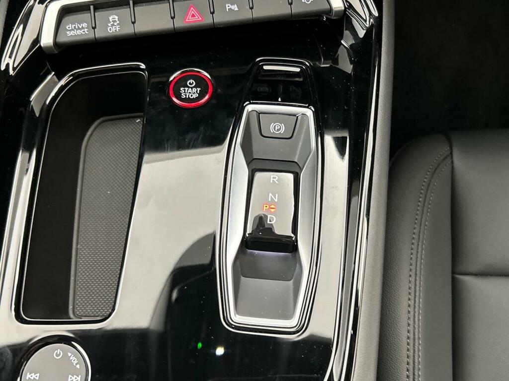 Audi E Tron GT 435,00 Kw Grey #11