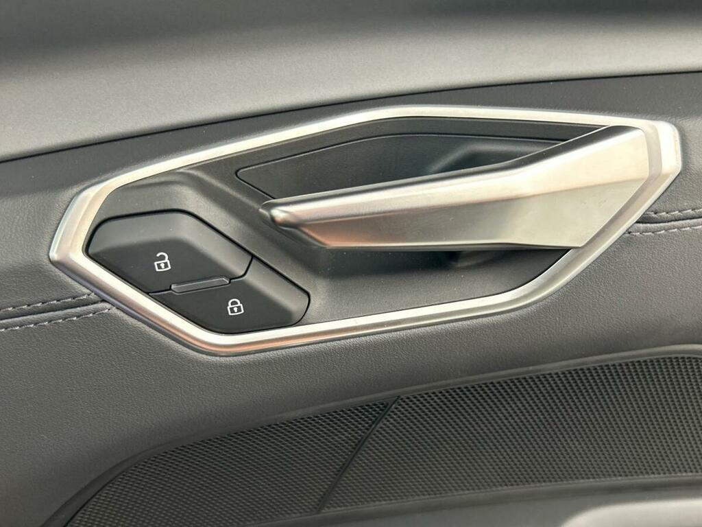 Audi E Tron GT 435,00 Kw Grey #32